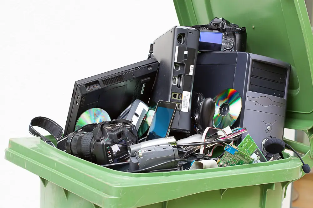 recyclage-ordinateur
