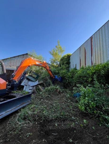 Cisaille et découpe feraille -ABTP Recyclage (9)